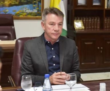 Procuradoria-Geral Eleitoral opina a favor da 2ª cassação do governador de Roraima