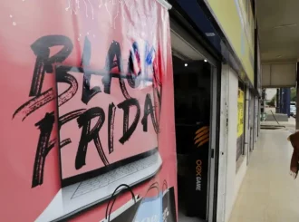 Black Friday: seis dicas para aumentar as vendas durante a data