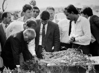 35 anos: MDB contribuiu para o desenvolvimento de Roraima