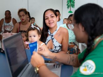 Beneficiários do programa Família que Acolhe recebem orientação e assistência jurídica gratuita