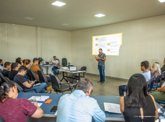 Em semana de tecnologia, Agência Municipal reúne profissionais do empreendedorismo digital de Boa Vista