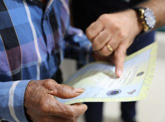 Em Roraima, pedido de registro tardio aumenta mais de 55% em 2023