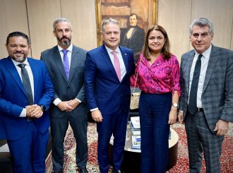 BR-210: Ministério dos Transportes garante início das obras