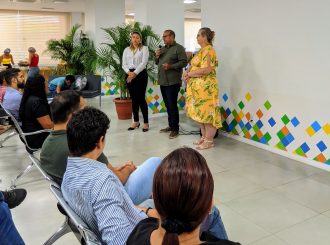 Prefeitura inaugura Sala de Oportunidades para dar apoio e visibilidade aos empreendedores de Boa Vista