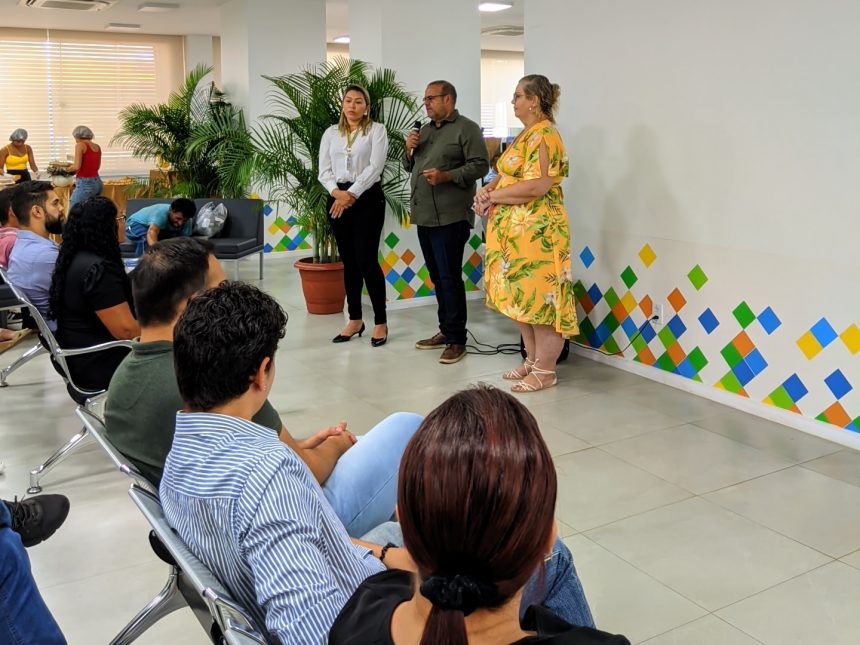 Prefeitura inaugura Sala de Oportunidades para dar apoio e visibilidade aos empreendedores de Boa Vista