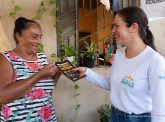 Ações de combate às queimadas são intensificadas em áreas críticas de Boa Vista