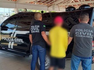 Homem que atraía crianças com presentes para estuprá-las é preso