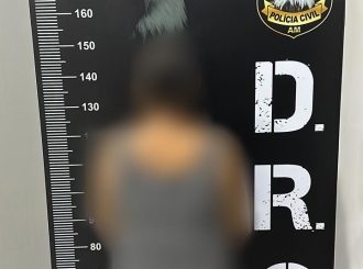 Condenada por encomendar morte de homem em Roraima é presa no Amazonas mais de 20 anos após o crime