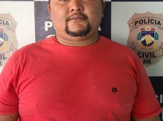 Secretário adjunto de Comércio Exterior de Bonfim é exonerado após ser preso em operação contra o tráfico de drogas em RR