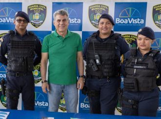 Proteção às mulheres: conheça o trabalho da Patrulha Maria da Penha