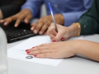 Mais de 2 mil solicitações de Registro Civil foram protocoladas em Roraima só neste ano