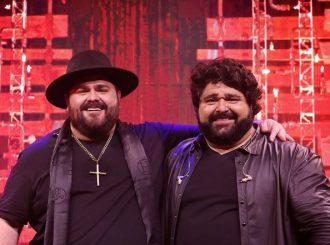 Show de César Menotti e Fabiano na Expoferr 2023 vai custar mais de meio milhão