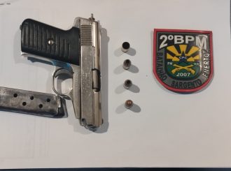 Homem com extensa ficha criminal morre em confronto com policiais no Nova Cidade