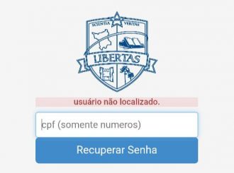 Estudantes relatam problema em aplicativo de votação para reitor da Uerr