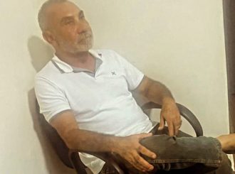 Telmário Mota é preso em Goiás