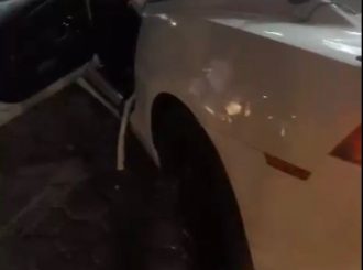 Justiça condena motorista de Camaro a 12 anos e 11 meses de prisão por acidente que matou duas mulheres na Ville Roy