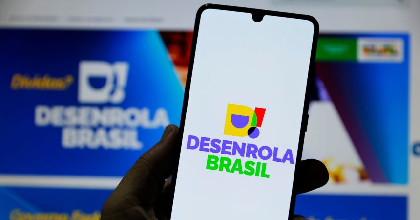 Desenrola Brasil fecha 2023 com R$32,5 bilhões renegociados