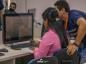 Senac-RR lança 150 vagas de emprego em ‘Dia D’ de oportunidades