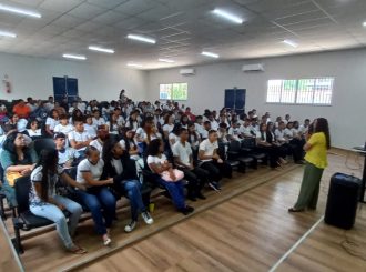 Justiça Comunitária: programa que promove autocuidado e prevenção ao suicídio em Roraima atendeu mais de 1,8 mil pessoas em setembro