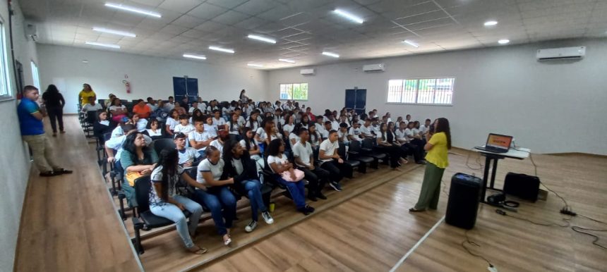 Justiça Comunitária: programa que promove autocuidado e prevenção ao suicídio em Roraima atendeu mais de 1,8 mil pessoas em setembro