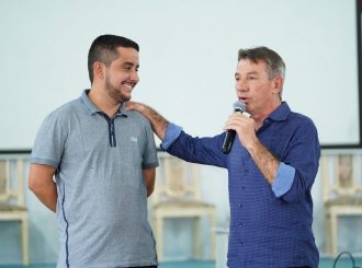 Roraima tem um prefeito e um governador cassados por distribuição ilegal de cestas básicas