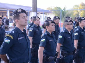 Em ação ao STF, Ministério Público Federal defende inconstitucionalidade de lei em Roraima que limita vagas às mulheres na PM e bombeiros