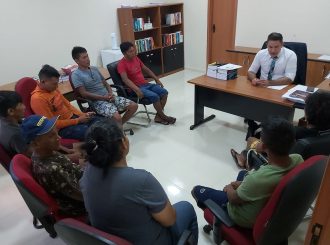 Ministério Público instaura procedimento para verificar reivindicações de indígenas em situação de vulnerabilidade no Baixo Rio Branco