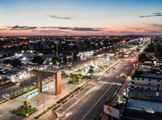 Boa Vista recebe Prêmio Índice de Governança Municipal e se destaca pela eficiência na gestão pública