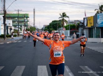 Corrida encerra programação dos Jogos dos Servidores 2023
