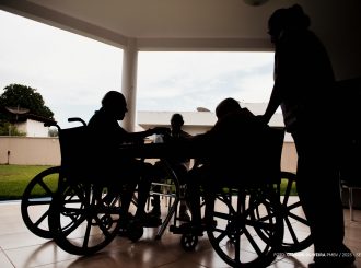 Abrigo municipal para idosos oferta acolhimento, cuidado e proteção em Boa Vista