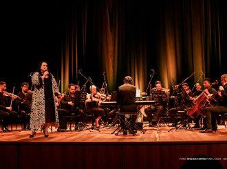 Espetáculo ‘Divas do Rádio’ abre festival de música em Boa Vista