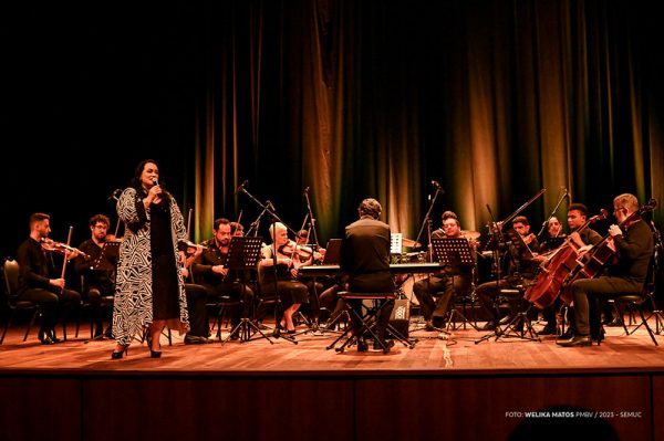 Espetáculo ‘Divas do Rádio’ abre festival de música em Boa Vista