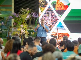 Prefeitura promove segunda audiência pública para revisão do Plano Diretor de Boa Vista