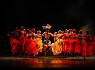 Festival musical traz oficinas gratuitas para profissionais de Boa Vista