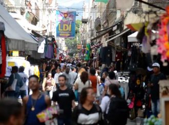 Comércio varejista de Roraima deve movimentar R$ 21,8 milhões no Dia das Crianças