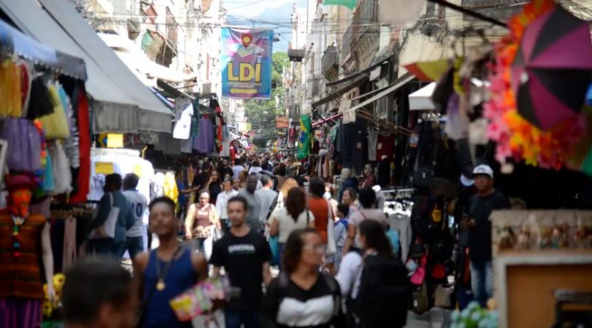 Comércio varejista de Roraima deve movimentar R$ 21,8 milhões no Dia das Crianças