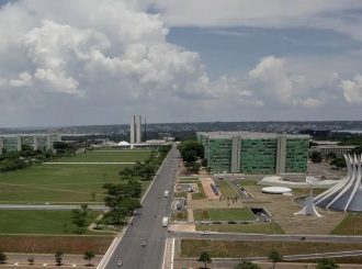 Concurso Unificado: 2,6 milhões de pessoas se inscreveram para fazer as provas; são ofertadas 6 mil vagas