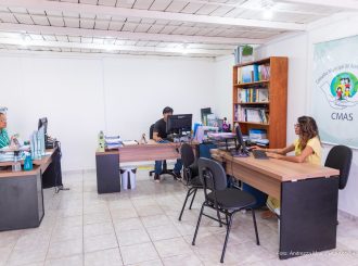 Prefeitura de Boa Vista lança eleições para escolha de novos representantes da sociedade civil no Conselho Municipal de Assistência Social