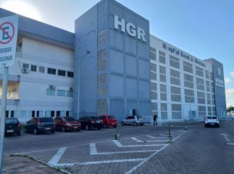 Ministério Público recomenda que Sesau coloque sistema de refrigeração de ar do HGR em pleno funcionamento