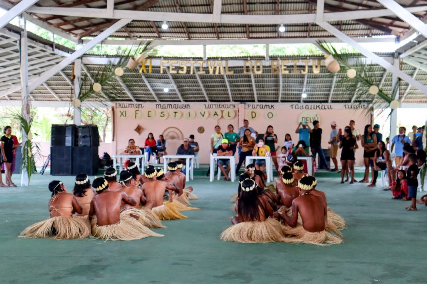 Comunidade indígena Tabalascada promove Festival do Beijú 2023; confira a programação