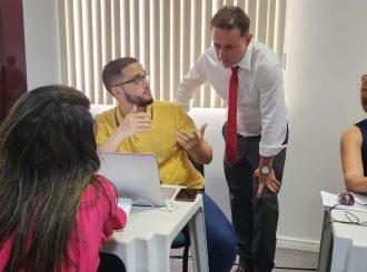 Defensoria Pública inicia 2º mutirão Cível e de Família nesta terça-feira (21)