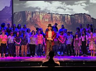 Teatro Municipal recebe ópera ‘Dulcineia e Trancoso’ nesta quinta-feira