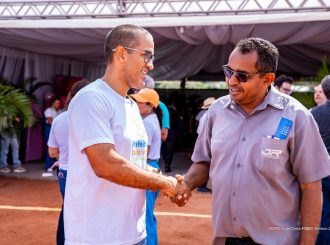 Prefeitura de Boa Vista promove mutirão para cadastramento de imóveis no João de Barro