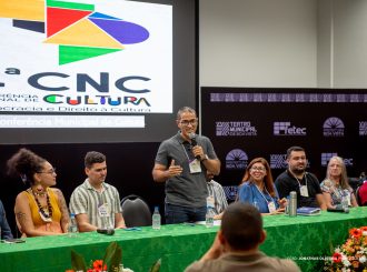 Lei Paulo Gustavo: Prefeitura de Boa Vista prorroga prazo para entrega de projetos culturais