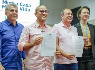 Projetos do programa Minha Casa, Minha Vida para Boa Vista, são aprovados