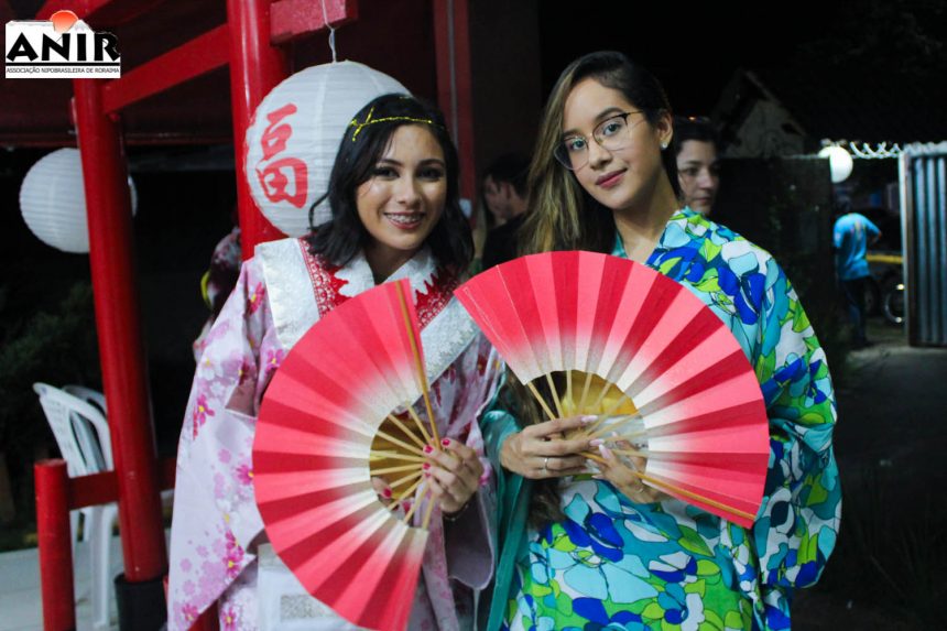 Semana de Cultura Japonesa em RR acontece neste sábado