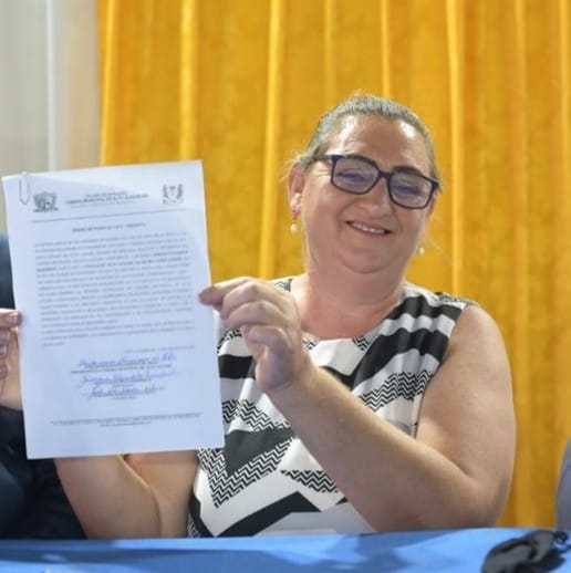 Câmara de Alto Alegre aprova afastamento de vice-prefeita