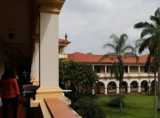 Investimento em universidades federais em 2021 foi o menor em 22 anos