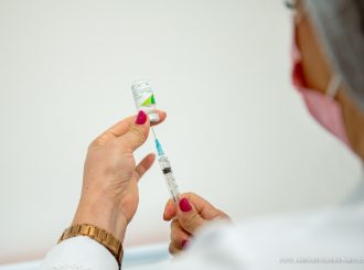 Roraima registra baixa cobertura vacinal contra a influenza