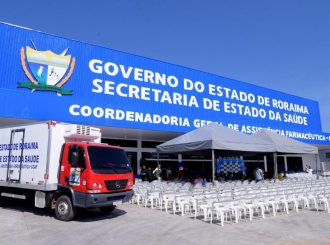 Paciente com epilepsia denuncia falta de medicamentos em farmácia do Governo de Roraima